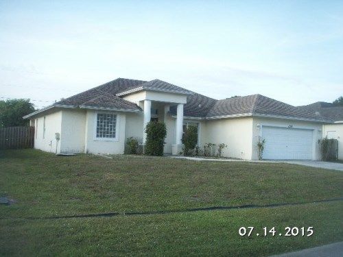 1322 SW Amboy Ave, Port Saint Lucie, FL 34953