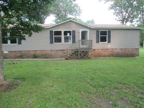 107 Ligon Dr, Shelbyville, TN 37160