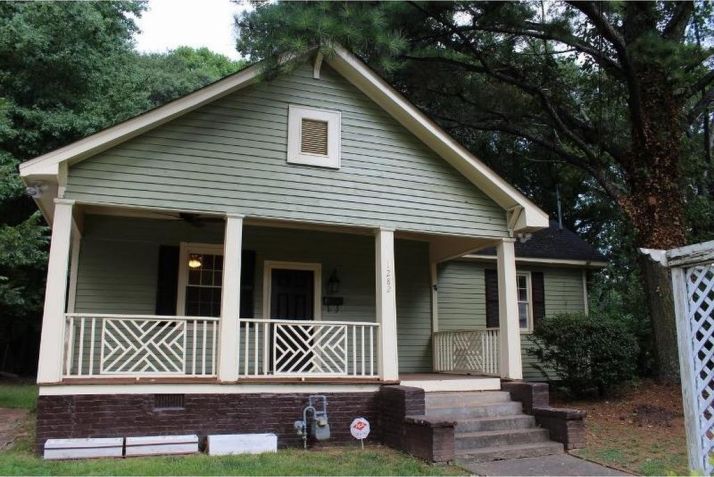 1282 Hill Street Se, Atlanta, GA 30315