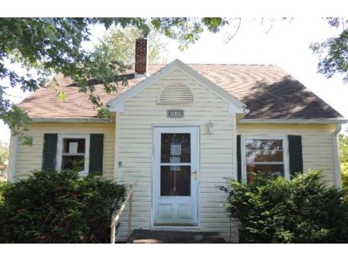 506 E 3rd Ave, Colfax, WI 54730