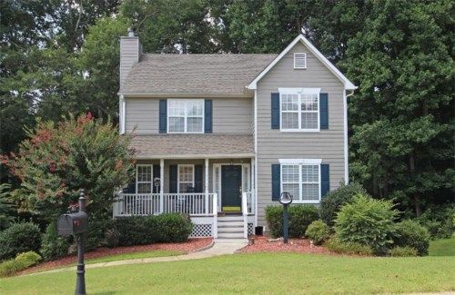3065 Lexington Avenue, Woodstock, GA 30189