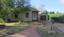 2418 E 11th St Cheyenne, WY 82001