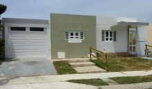 502 Luis Wito Morales St Estancias Del Golf Ponce, PR 00730