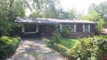 619 Avenue I Bessemer, AL 35020