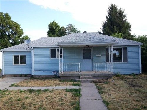 364 Liberty St, Layton, UT 84041