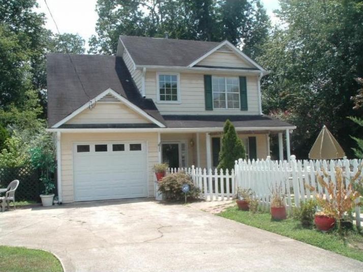 3527 Clare Cottage Trace Sw, Marietta, GA 30008