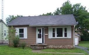 1321 Fair St, Bowling Green, KY 42101