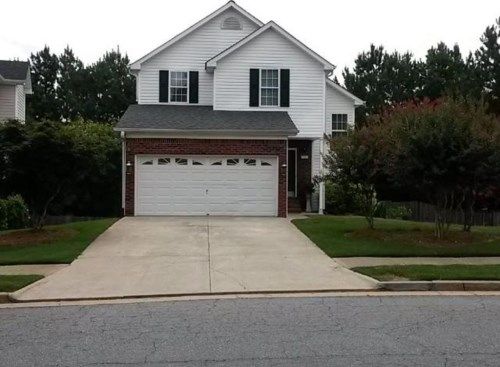 138 Stoneforest Drive, Woodstock, GA 30189