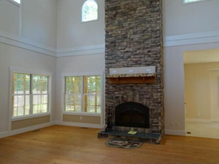 1007 Mill Ridge Drive, Monroe, GA 30655