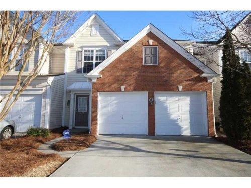 284 Regent Square, Woodstock, GA 30188