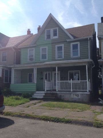 212 Samuels Ave, Hazleton, PA 18201