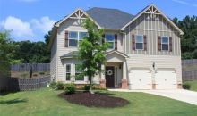 1520 Forest Brook Trail Cumming, GA 30041
