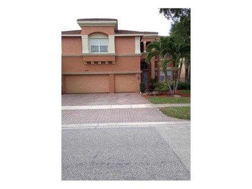 3184 HAMBLIN WY, West Palm Beach, FL 33414