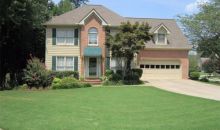 801 Honey Springs Drive Woodstock, GA 30189