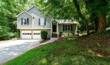 628 Bluff Drive Woodstock, GA 30188