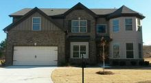 3760 Falling Leaf Lane Cumming, GA 30041