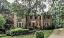 3360 Stovehill Court Se Marietta, GA 30067