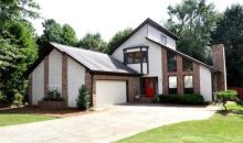 3770 Wimbledon Way Norcross, GA 30092