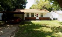 4225 Se 25th St Oklahoma City, OK 73115