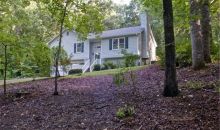 391 Walnut Drive Woodstock, GA 30189