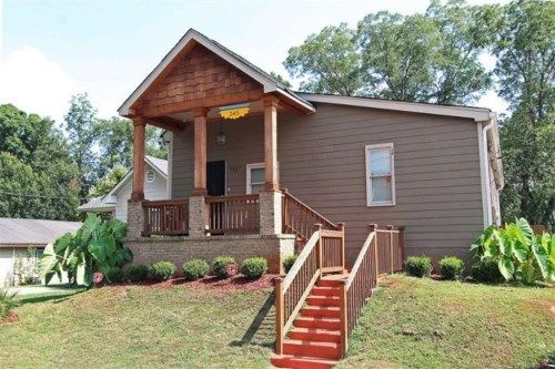 245 South Avenue Se, Atlanta, GA 30315