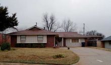 43 Ne 66th St Oklahoma City, OK 73105