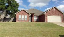 1972 Leslie Beachler Ln Oklahoma City, OK 73130