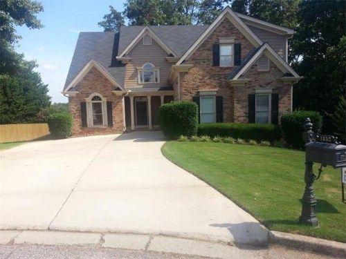 1152 Cayuga Court, Dacula, GA 30019