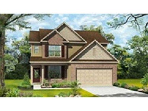 3835 Corbell Court, Cumming, GA 30040