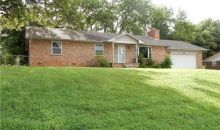 606 Elmwood Dr Cleveland, OK 74020