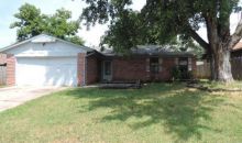 4907 Redbud Dr Sand Springs, OK 74063