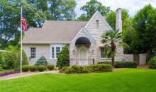 708 E Morningside Drive Ne Atlanta, GA 30324