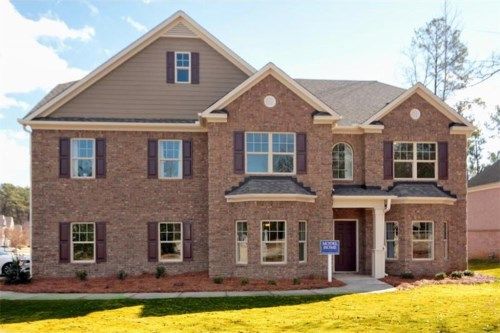 148 Belgian Court, Hampton, GA 30228