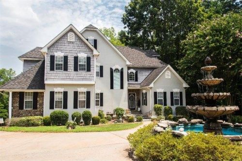 40 Firethorne Point, Nicholson, GA 30565