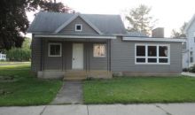 345 Roosevelt St Rio, WI 53960