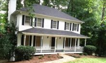 4518 Reva Way Ne Marietta, GA 30066