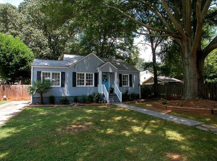 2886 Alexa Avenue Se, Atlanta, GA 30317