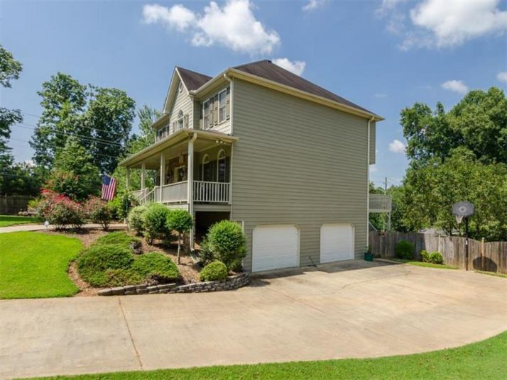 1831 Kelsi Court Nw, Kennesaw, GA 30152