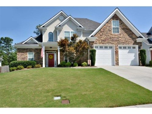 259 Blue Creek Lane, Loganville, GA 30052