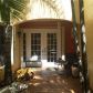 20940 BAY CT # 333, Miami, FL 33180 ID:13110108