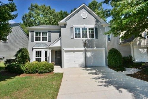 11565 Bentham Court, Alpharetta, GA 30005