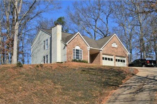 10330 Summer Creek Drive, Alpharetta, GA 30022