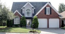 2072 Drogheda Lane Marietta, GA 30066