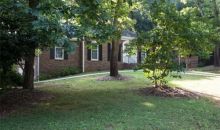 1025 Heathcliff Lane Ne Marietta, GA 30067