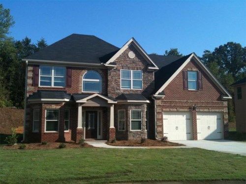 9784 Braxley Way, Jonesboro, GA 30238