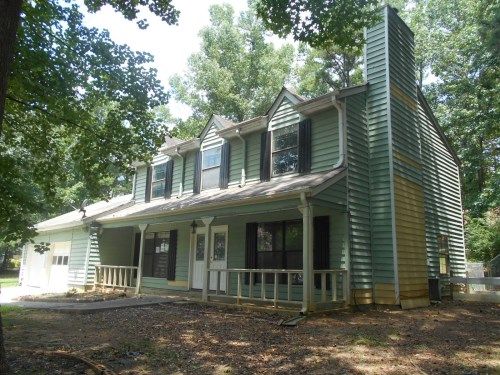 2554 Red Barn Rd SW, Marietta, GA 30064