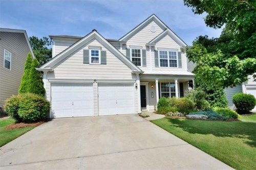 6435 Whirlaway Drive, Cumming, GA 30040