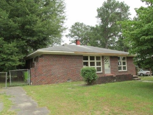 1438 Aralia Drive, Columbia, SC 29205