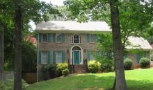 200 Hanarry Drive Lawrenceville, GA 30046