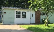 4306 Onawa Lane Chesapeake, VA 23325